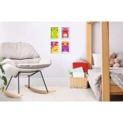 Ravensburger Malen Nach Zahlen - Lila Monster -Spielzeugwelt Verkauf Ravensburger Malen nach Zahlen Lila Monster@@100019828 7