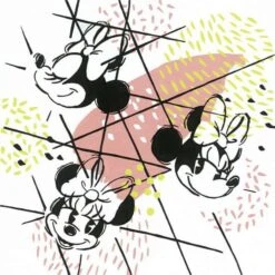 Ravensburger Malen Nach Zahlen - Minnie Style -Spielzeugwelt Verkauf Ravensburger Malen nach Zahlen Minnie Style@@1894781 2