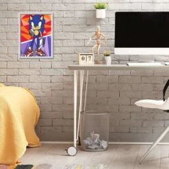 Ravensburger Malen Nach Zahlen - Sonic: New Yoke City 13 Ravensburger Malen Nach Zahlen - Sonic: New Yoke City -Spielzeugwelt Verkauf Ravensburger Malen nach Zahlen Sonic New Yoke City@@100019836 6