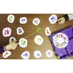 Ravensburger Monsterstarker GlibberKlatsch, Brettspiel 9 Ravensburger Monsterstarker GlibberKlatsch, Brettspiel -Spielzeugwelt Verkauf Ravensburger Monsterstarker GlibberKlatsch Brettspiel@@1sgra01b 2