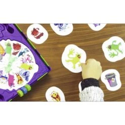 Ravensburger Monsterstarker GlibberKlatsch, Brettspiel 11 Ravensburger Monsterstarker GlibberKlatsch, Brettspiel -Spielzeugwelt Verkauf Ravensburger Monsterstarker GlibberKlatsch Brettspiel@@1sgra01b 4