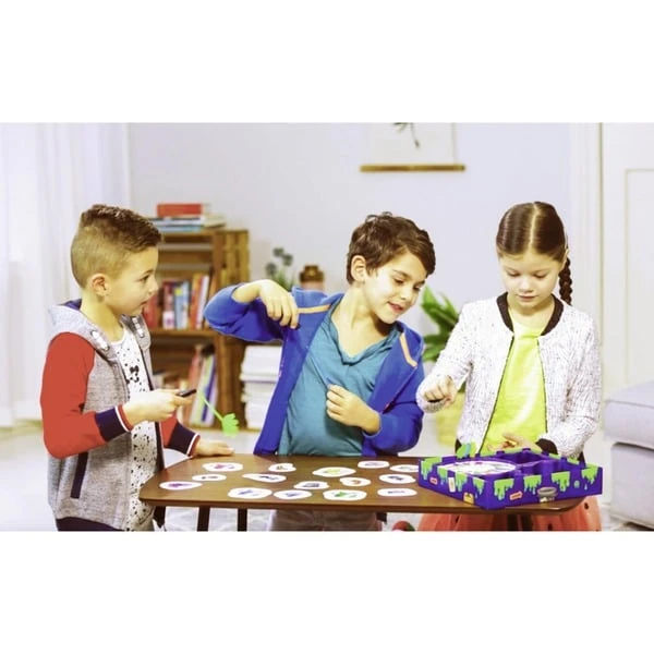 Ravensburger Monsterstarker GlibberKlatsch, Brettspiel 6 Ravensburger Monsterstarker GlibberKlatsch, Brettspiel – Bild 6