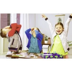 Ravensburger Monsterstarker GlibberKlatsch, Brettspiel 13 Ravensburger Monsterstarker GlibberKlatsch, Brettspiel -Spielzeugwelt Verkauf Ravensburger Monsterstarker GlibberKlatsch Brettspiel@@1sgra01b 6