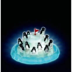 Ravensburger Plitsch-Platsch Pinguin, Geschicklichkeitsspiel 12 Ravensburger Plitsch-Platsch Pinguin, Geschicklichkeitsspiel -Spielzeugwelt Verkauf Ravensburger Plitsch Platsch Pinguin Geschicklichkeitsspiel@@1sgra00n 4