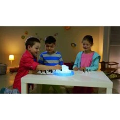 Ravensburger Plitsch-Platsch Pinguin, Geschicklichkeitsspiel 15 Ravensburger Plitsch-Platsch Pinguin, Geschicklichkeitsspiel -Spielzeugwelt Verkauf Ravensburger Plitsch Platsch Pinguin Geschicklichkeitsspiel@@1sgra00n 7