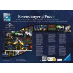 Ravensburger Puzzle Back To The Future 5 Ravensburger Puzzle Back To The Future -Spielzeugwelt Verkauf Ravensburger Puzzle Back to the Future@@1894811 2