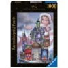 Ravensburger Puzzle Disney Castle: Belle