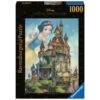 Ravensburger Puzzle Disney Castle: Snow White