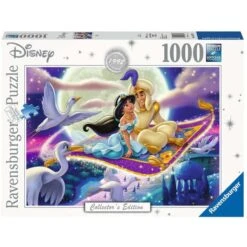 Ravensburger Puzzle Disney Collector's Edition - Aladdin