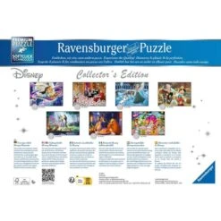 Ravensburger Puzzle Disney Collector's Edition - Aladdin -Spielzeugwelt Verkauf Ravensburger Puzzle Disney Collector s Edition Aladdin@@100019820 2