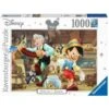 Ravensburger Puzzle Disney Collector's Edition - Pinocchio