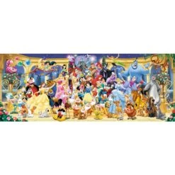 Ravensburger Puzzle Disney Gruppenfoto -Spielzeugwelt Verkauf Ravensburger Puzzle Disney Gruppenfoto@@1sgrp02p 1