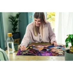 Ravensburger Puzzle Disney - Belle, Die Disney-Prinzessin 8 Ravensburger Puzzle Disney - Belle, Die Disney-Prinzessin -Spielzeugwelt Verkauf Ravensburger Puzzle Disney Belle die Disney Prinzessin@@100019897 3