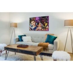 Ravensburger Puzzle Disney - Belle, Die Disney-Prinzessin 9 Ravensburger Puzzle Disney - Belle, Die Disney-Prinzessin -Spielzeugwelt Verkauf Ravensburger Puzzle Disney Belle die Disney Prinzessin@@100019897 4