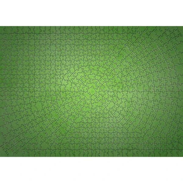 Ravensburger Puzzle Krypt Neon Green 2 Ravensburger Puzzle Krypt Neon Green – Bild 2