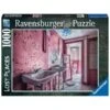 Ravensburger Puzzle Lost Places Pink Dreams