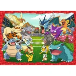 Ravensburger Puzzle Pokémon Kräftemessen -Spielzeugwelt Verkauf Ravensburger Puzzle Pok mon Kr ftemessen@@1894863 1
