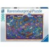 Ravensburger Puzzle Sternbilder