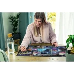 Ravensburger Puzzle Villainous: Hades (1000 Teile) -Spielzeugwelt Verkauf Ravensburger Puzzle Villainous Hades 1000 Teile @@1828782 3