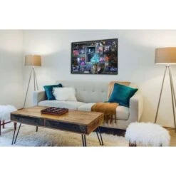 Ravensburger Puzzle Villainous: Hades (1000 Teile) -Spielzeugwelt Verkauf Ravensburger Puzzle Villainous Hades 1000 Teile @@1828782 4