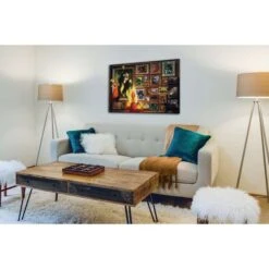 Ravensburger Puzzle Villainous: Scar -Spielzeugwelt Verkauf Ravensburger Puzzle Villainous Scar@@100019800 4