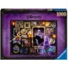 Ravensburger Puzzle Villainous: Ursula