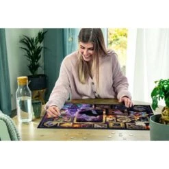 Ravensburger Puzzle Villainous: Ursula -Spielzeugwelt Verkauf Ravensburger Puzzle Villainous Ursula@@100019894 8