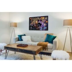 Ravensburger Puzzle Villainous: Ursula -Spielzeugwelt Verkauf Ravensburger Puzzle Villainous Ursula@@100019894 9