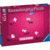 Ravensburger Puzzle - Krypt Pink