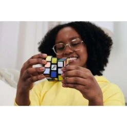 Ravensburger Rubik's Re-Cube, Geschicklichkeitsspiel -Spielzeugwelt Verkauf Ravensburger Rubik s Re Cube Geschicklichkeitsspiel@@1894564 2