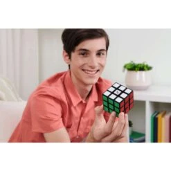 Ravensburger Rubik's Re-Cube, Geschicklichkeitsspiel -Spielzeugwelt Verkauf Ravensburger Rubik s Re Cube Geschicklichkeitsspiel@@1894564 5
