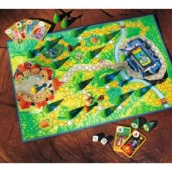 Ravensburger Sagaland, Brettspiel 8 Ravensburger Sagaland, Brettspiel -Spielzeugwelt Verkauf Ravensburger Sagaland Brettspiel@@1187106 2