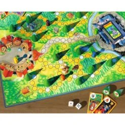 Ravensburger Sagaland, Brettspiel 9 Ravensburger Sagaland, Brettspiel -Spielzeugwelt Verkauf Ravensburger Sagaland Brettspiel@@1187106 3