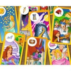 Ravensburger Sagaland, Brettspiel 10 Ravensburger Sagaland, Brettspiel -Spielzeugwelt Verkauf Ravensburger Sagaland Brettspiel@@1187106 4