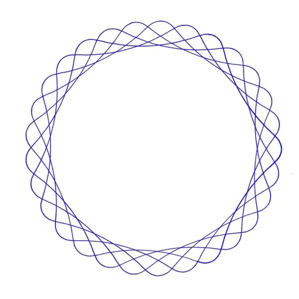 Ravensburger Spiral Designer, Geschicklichkeitsspiel 11 Ravensburger Spiral Designer, Geschicklichkeitsspiel – Bild 11