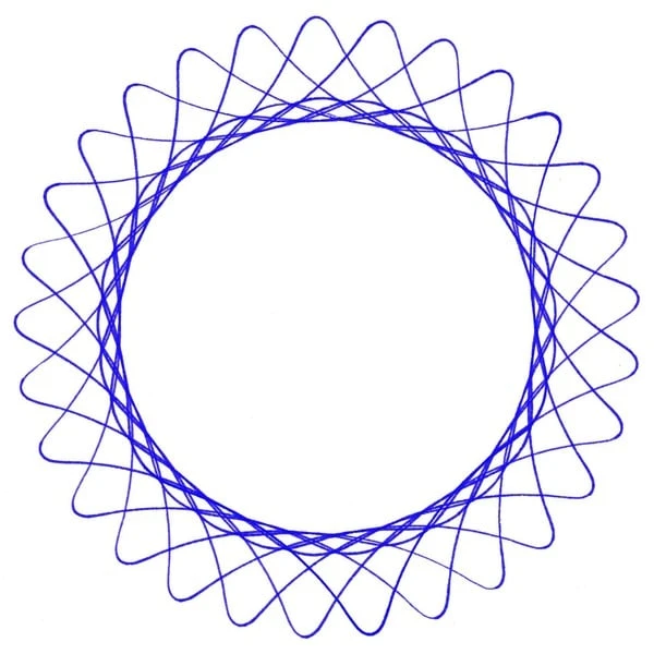 Ravensburger Spiral Designer, Geschicklichkeitsspiel 12 Ravensburger Spiral Designer, Geschicklichkeitsspiel – Bild 12