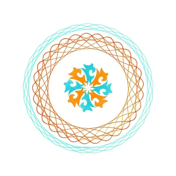 Ravensburger Spiral Designer, Geschicklichkeitsspiel 16 Ravensburger Spiral Designer, Geschicklichkeitsspiel – Bild 16