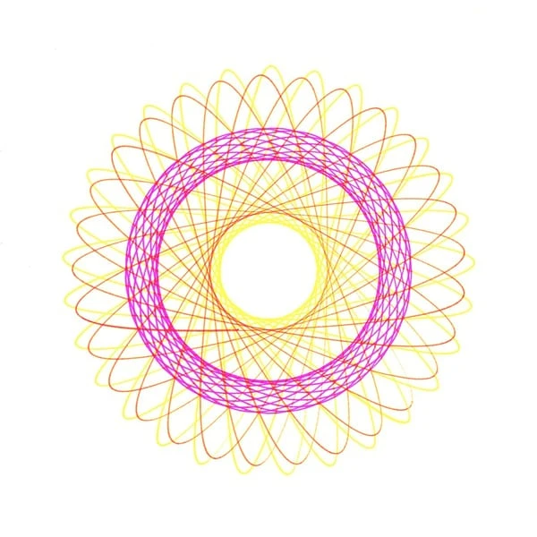 Ravensburger Spiral Designer, Geschicklichkeitsspiel 18 Ravensburger Spiral Designer, Geschicklichkeitsspiel – Bild 18