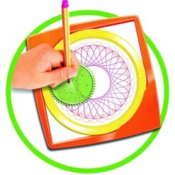 Ravensburger Spiral Designer, Geschicklichkeitsspiel 21 Ravensburger Spiral Designer, Geschicklichkeitsspiel -Spielzeugwelt Verkauf Ravensburger Spiral Designer Geschicklichkeitsspiel@@1svrc02z 3