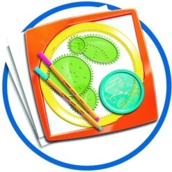 Ravensburger Spiral Designer, Geschicklichkeitsspiel 23 Ravensburger Spiral Designer, Geschicklichkeitsspiel -Spielzeugwelt Verkauf Ravensburger Spiral Designer Geschicklichkeitsspiel@@1svrc02z 5