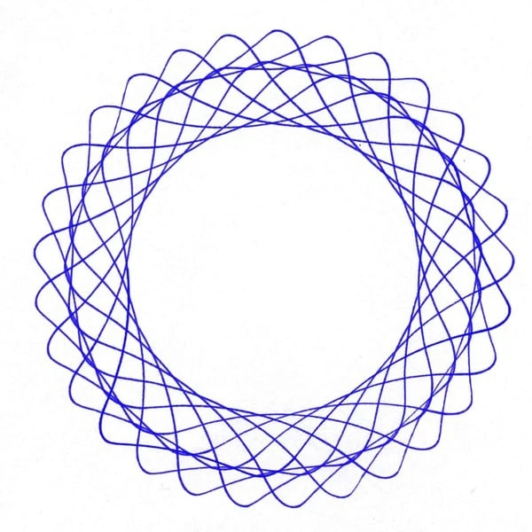 Ravensburger Spiral Designer, Geschicklichkeitsspiel 8 Ravensburger Spiral Designer, Geschicklichkeitsspiel – Bild 8