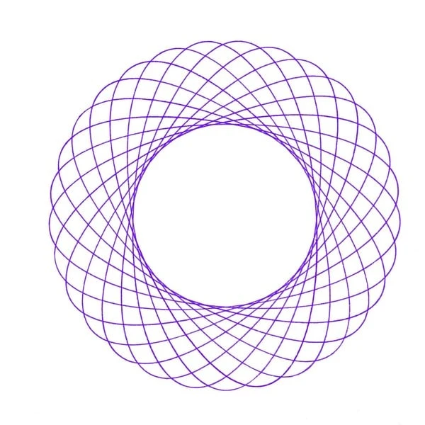 Ravensburger Spiral Designer, Geschicklichkeitsspiel 10 Ravensburger Spiral Designer, Geschicklichkeitsspiel – Bild 10