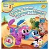 Ravensburger Tempo, Kleine Klapperschlange, Brettspiel