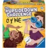Ravensburger The #UpsideDownChallenge Game, Brettspiel