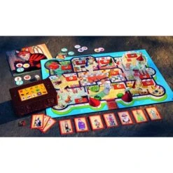 Ravensburger Wer War's?, Brettspiel -Spielzeugwelt Verkauf Ravensburger Wer war s Brettspiel@@1sgrb002 3