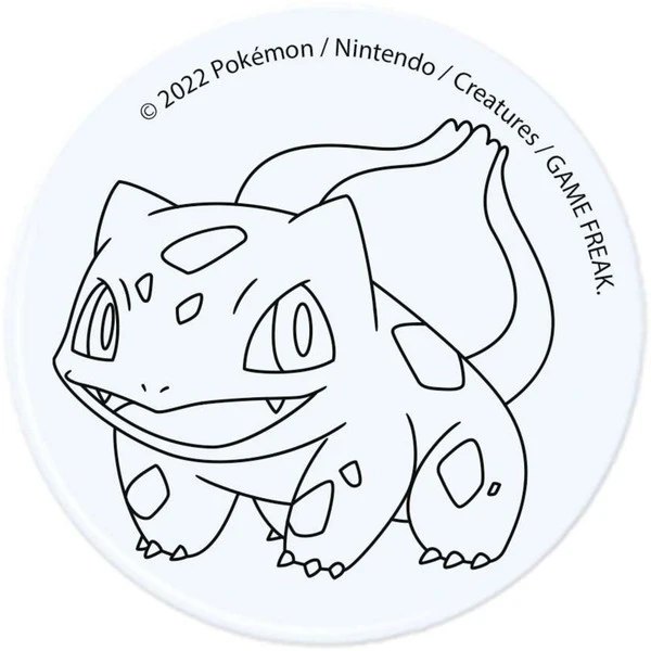 Ravensburger Xoomy Erweiterungsset Pokémon, Malen 7 Ravensburger Xoomy Erweiterungsset Pokémon, Malen – Bild 7