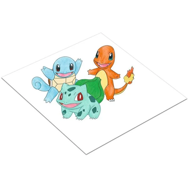 Ravensburger Xoomy Erweiterungsset Pokémon, Malen 8 Ravensburger Xoomy Erweiterungsset Pokémon, Malen – Bild 8