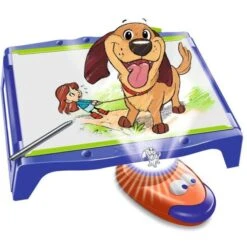 Ravensburger Xoomy Maxi A4, Malen -Spielzeugwelt Verkauf Ravensburger Xoomy Maxi A4 Malen@@1746955 3