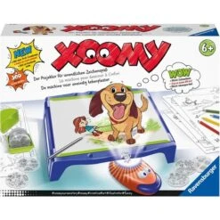 Ravensburger Xoomy Maxi A4, Malen -Spielzeugwelt Verkauf Ravensburger Xoomy Maxi A4 Malen@@1746955 30