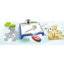 Ravensburger Xoomy Maxi A4, Malen -Spielzeugwelt Verkauf Ravensburger Xoomy Maxi A4 Malen@@1746955 4